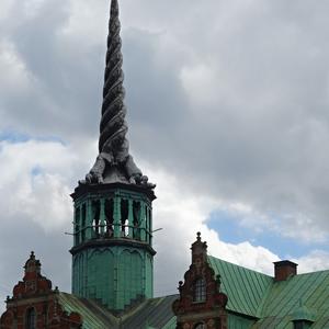 141. Kodaňské věže 4