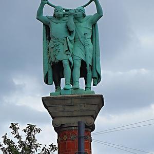 164. Kodaňští trubači
