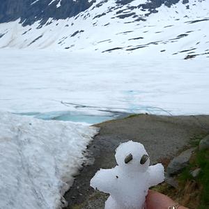 43. U Djupvatnet