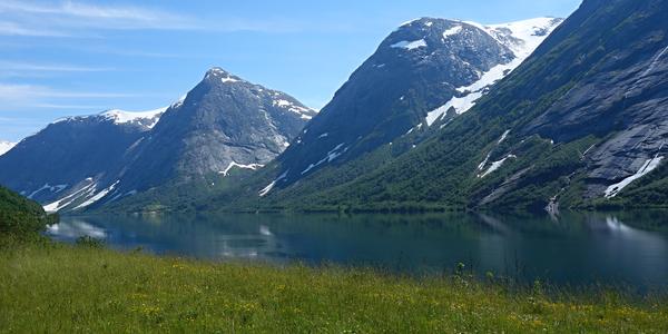 89. Zpátky ve fjordech