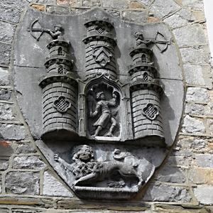 21. Erb Kilkenny