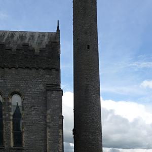 29. St. Canice, Kilkenny