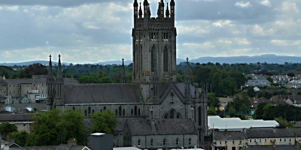 5. Kilkenny