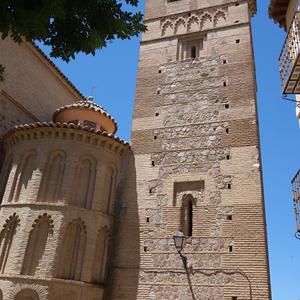 42. Staré Toledo