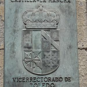 43. Znak university, Toledo