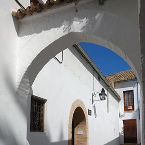 53. Světlo a stín, Cordoba 2