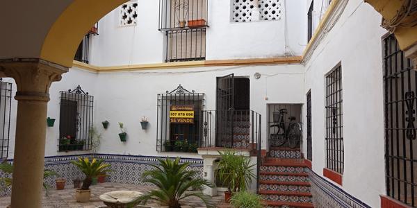55. Na prodej, Cordoba