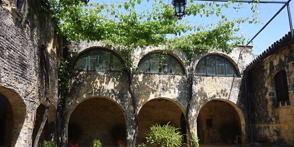 93. Bodega La Concha, Tio Pepe, Jerez