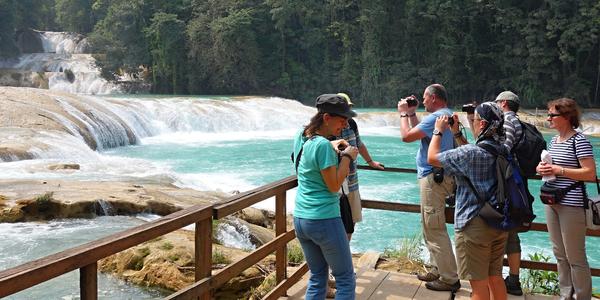 198. Agua Azul 2