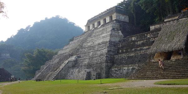 212. Palenque 3