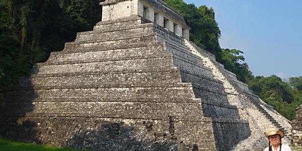 212. Palenque 7