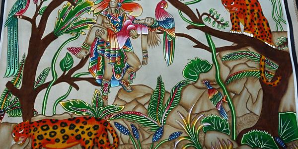 213. Palenque 1