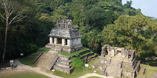 213. Palenque 4