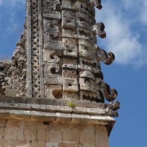 239. Uxmal 1