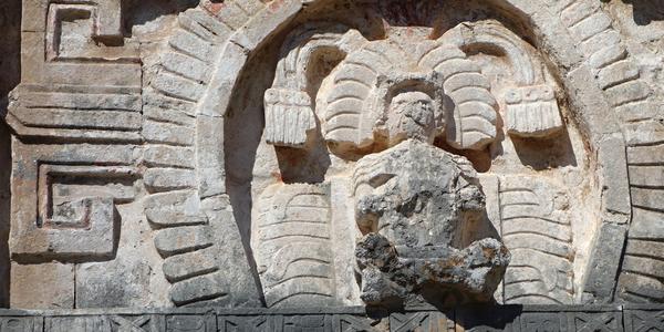 263. Chichen Itza 5