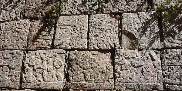 263. Chichen Itza 8