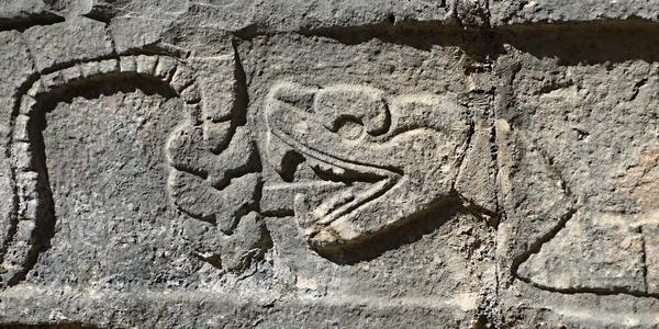 265. Chichen Itza 16