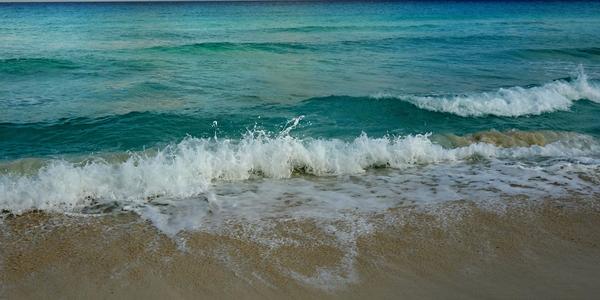 280. Cancún. moře 4