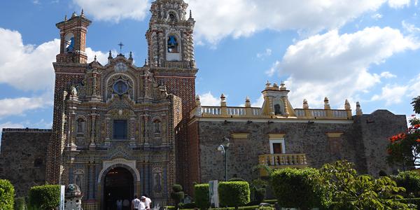 008. San Francisco Acatepec