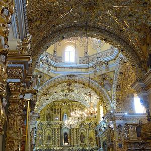 065. San Francisco Acatepec