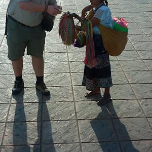 130. Ráno v Chiapa de Corso