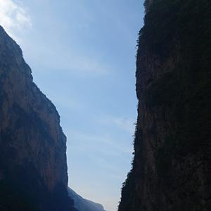 138. Kaňon Sumidero