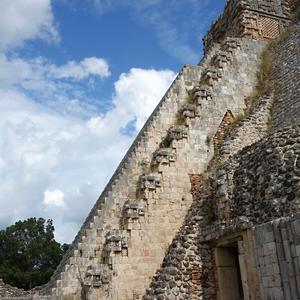239. Uxmal