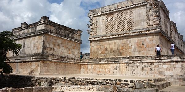240. Uxmal