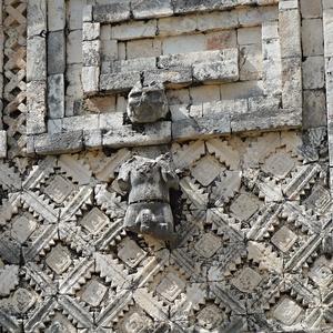 241. Uxmal