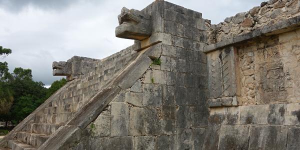 262. Hadi v Chichen Itza