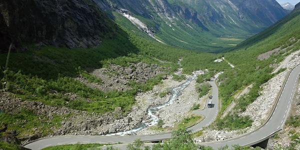 006. Isterdalen