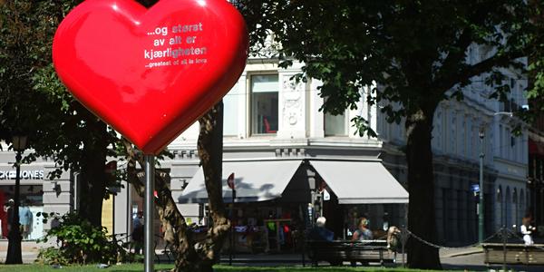 029. Pomník Breivikovým obětem, Oslo