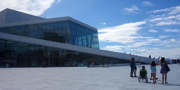 030. Opera v Oslo