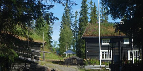 038. Lillehammer