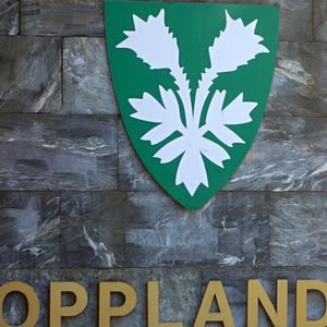 040. Logo Opplandu