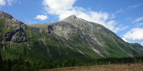 046. Isterdalen