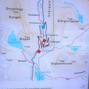 049. Trollstigen