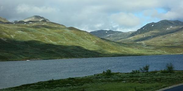 087. Hemsedalsfjella 1