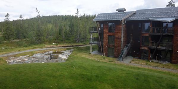 088. Norefjellhotel 3