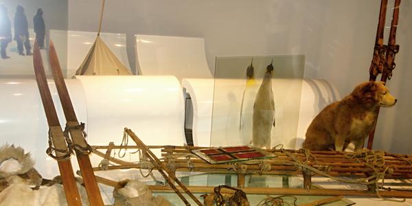093. Muzeum lyžování, Holmenkollen 2