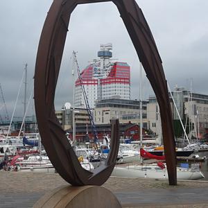 097. Goteborg
