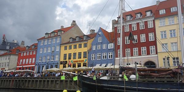 099. Kodaň, Nyhavn