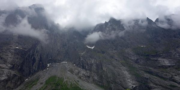 026. Trollvegen