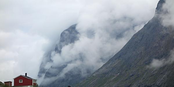 031. Nad Trollstigen