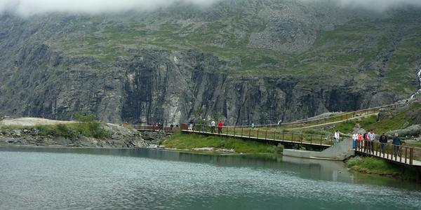 032. Nad Trollstigen