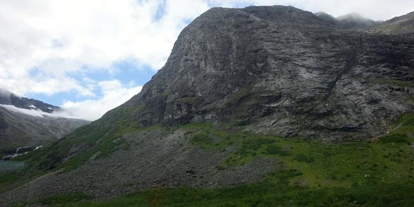 036. Cestou do Nordallsfjordu