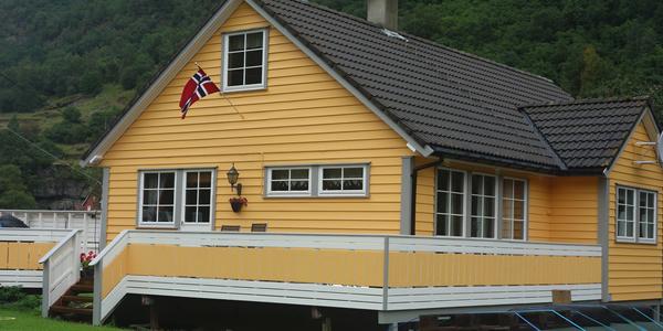 063. Hrdost na vlast, Borgund