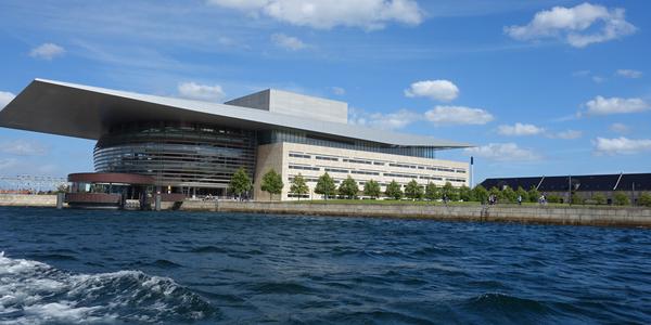 080. Kodaňská opera 1