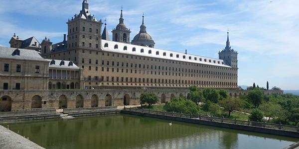 11. Escorial