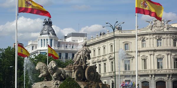 18. Madrid bourbonský
